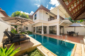 Angsana Villas Laguna-3 Bedroom Pool Villa